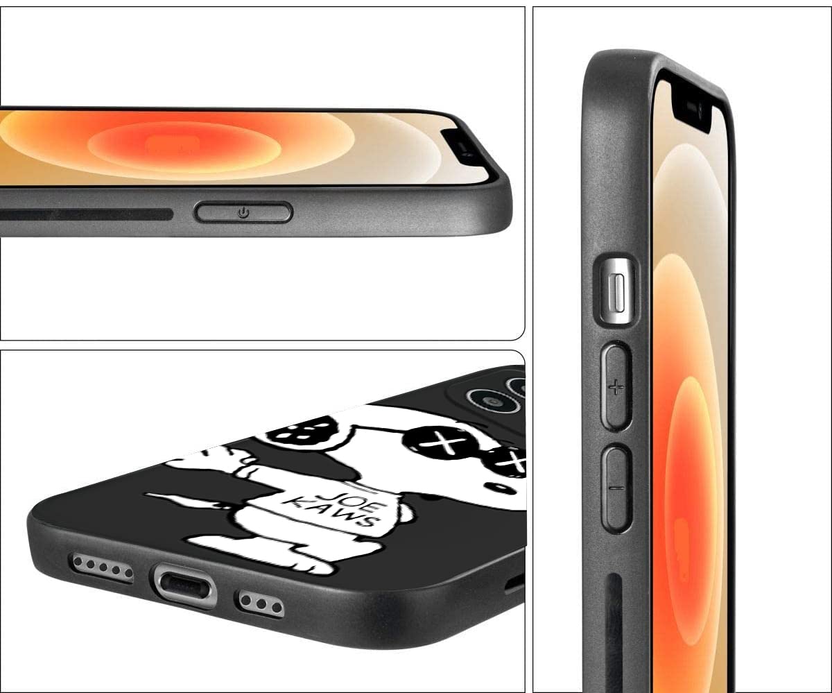 Amazon.co.jp: あいふぉん14 Pro Max ケース スヌーピー 可愛い 韓国